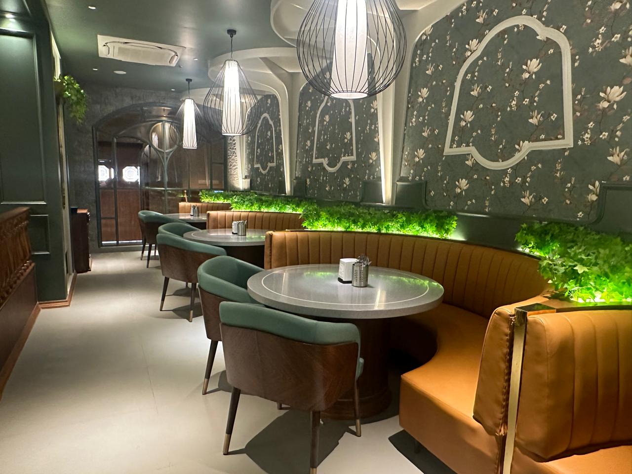 About Balaji SS Interior