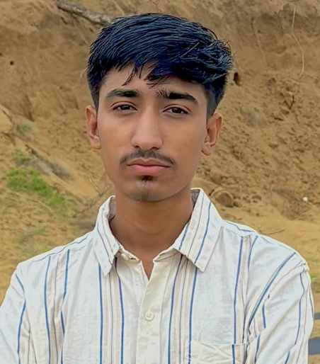 Bhuvnesh Suthar
